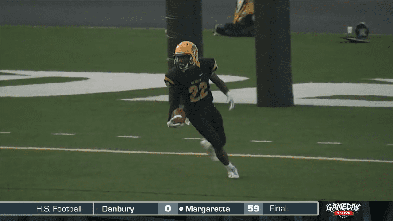 Maumee at Northview High School Football