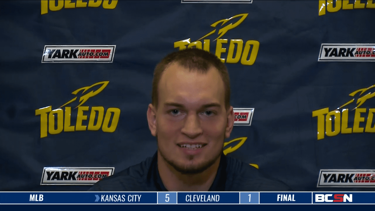 A “Special” Honor for Rockets Thompson