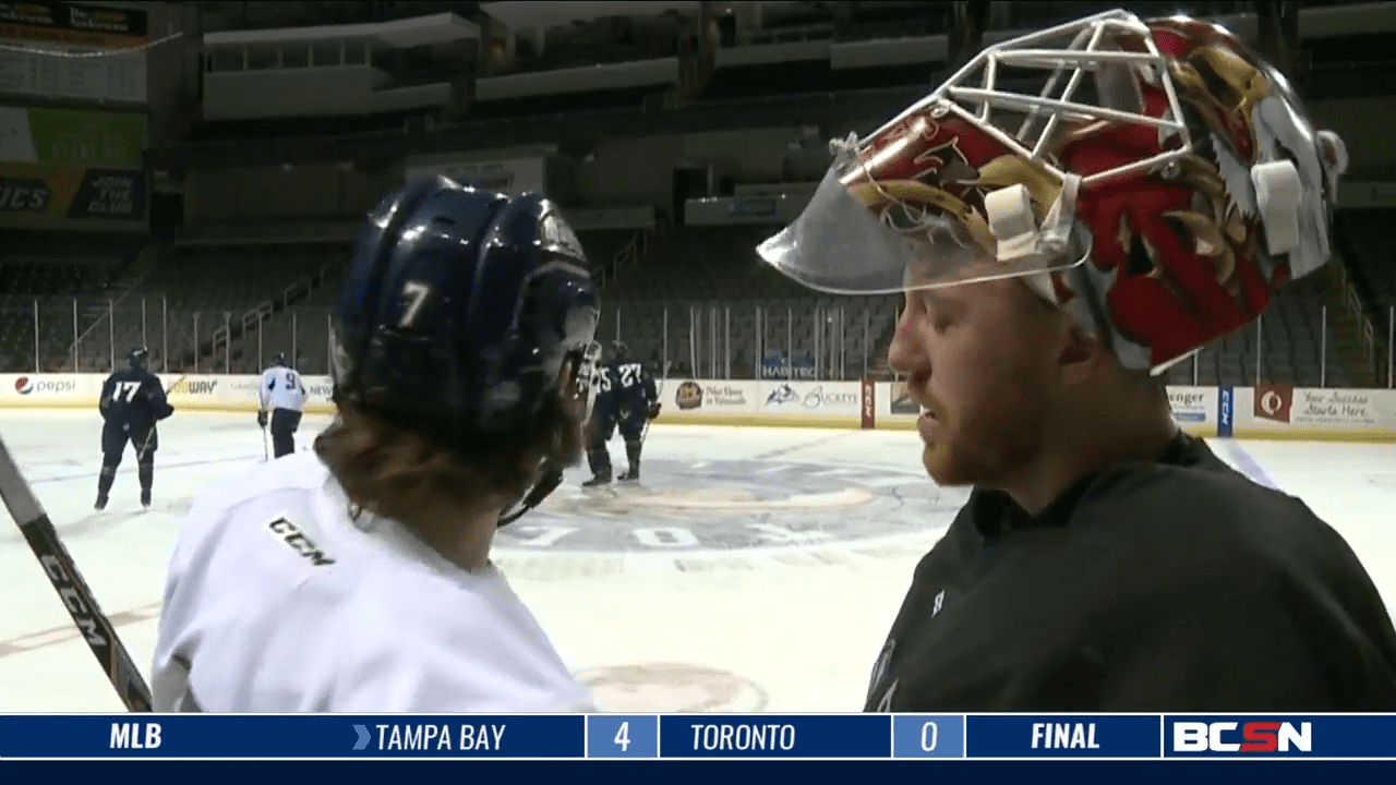 Walleye Announce Pre-Season Schedule