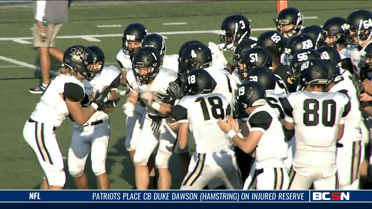 PNC Preview Perrysburg at Whitmer