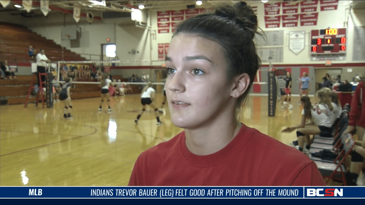 Bedford Hosts Suicide Prevention Awareness Night