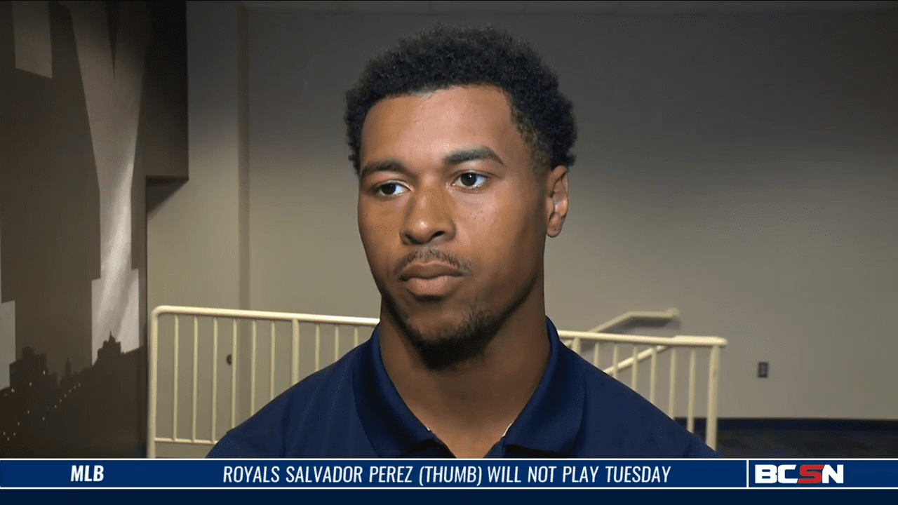 Rockets Moving Past Miami Loss