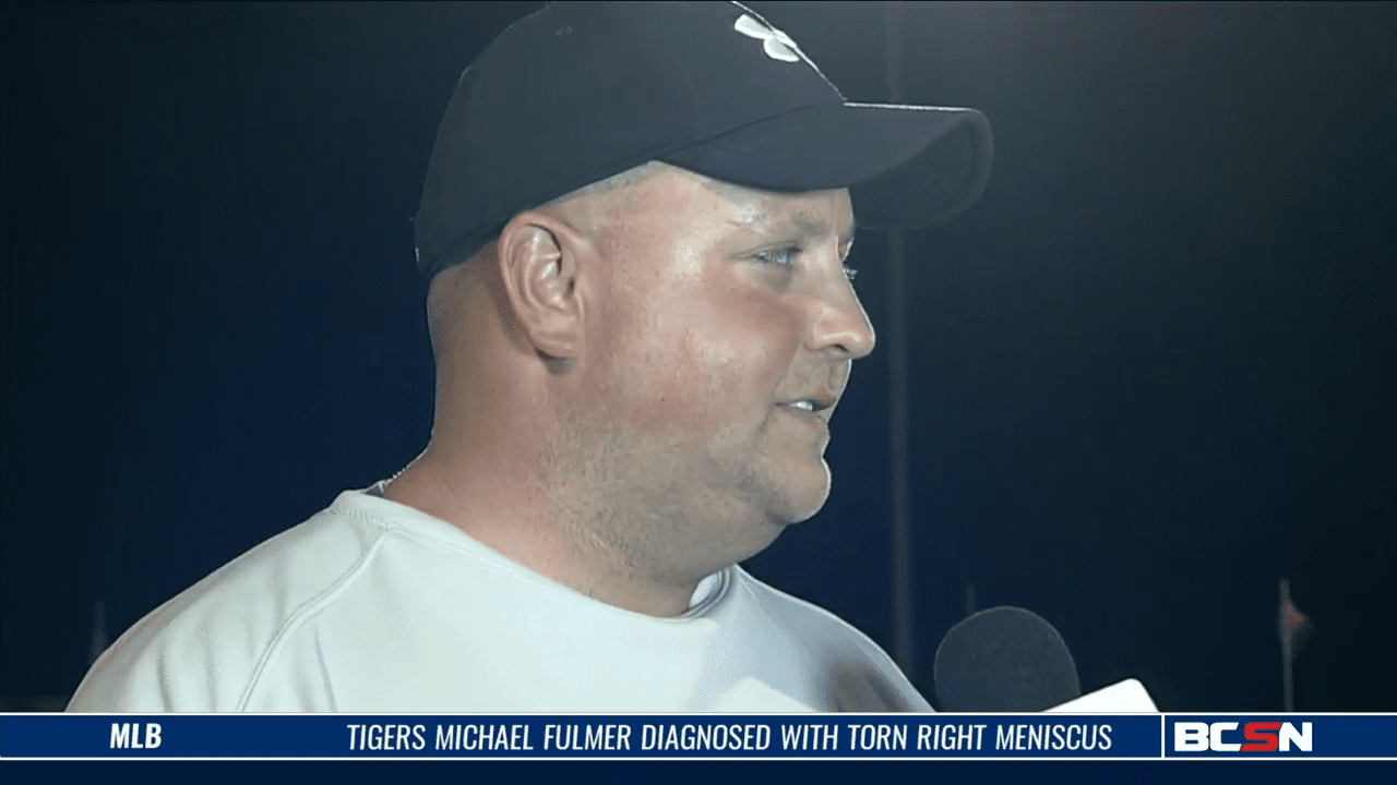 Blue Devils Rally in 2nd Half to beat Naploeon