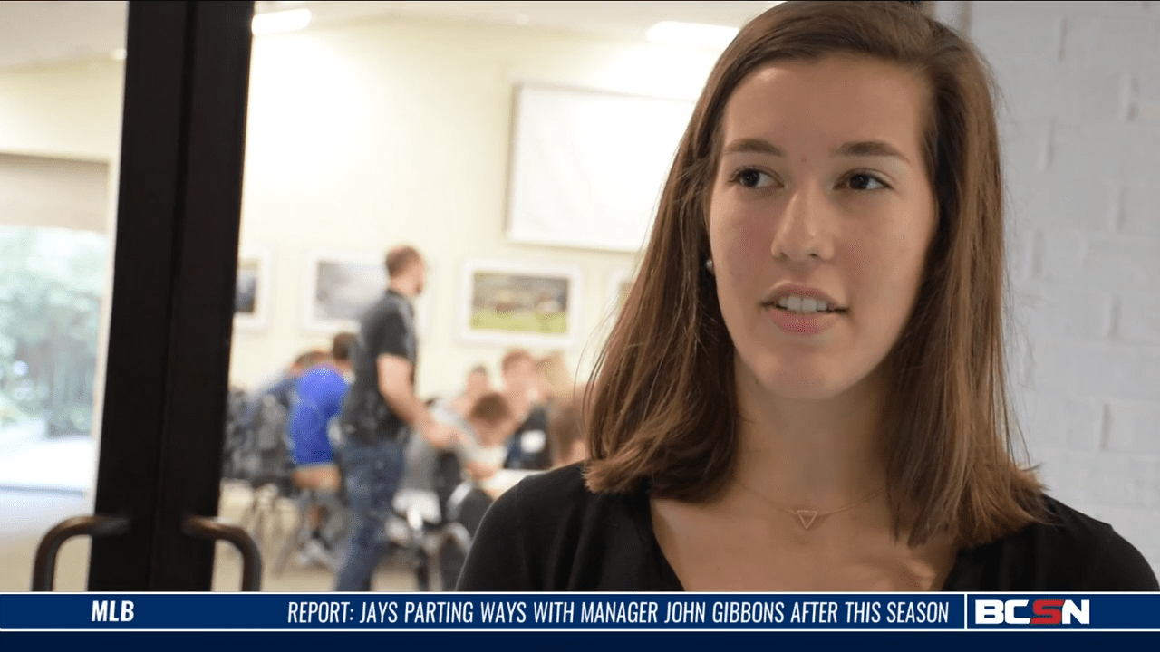 NLL Holds Sportsmanship Workshop