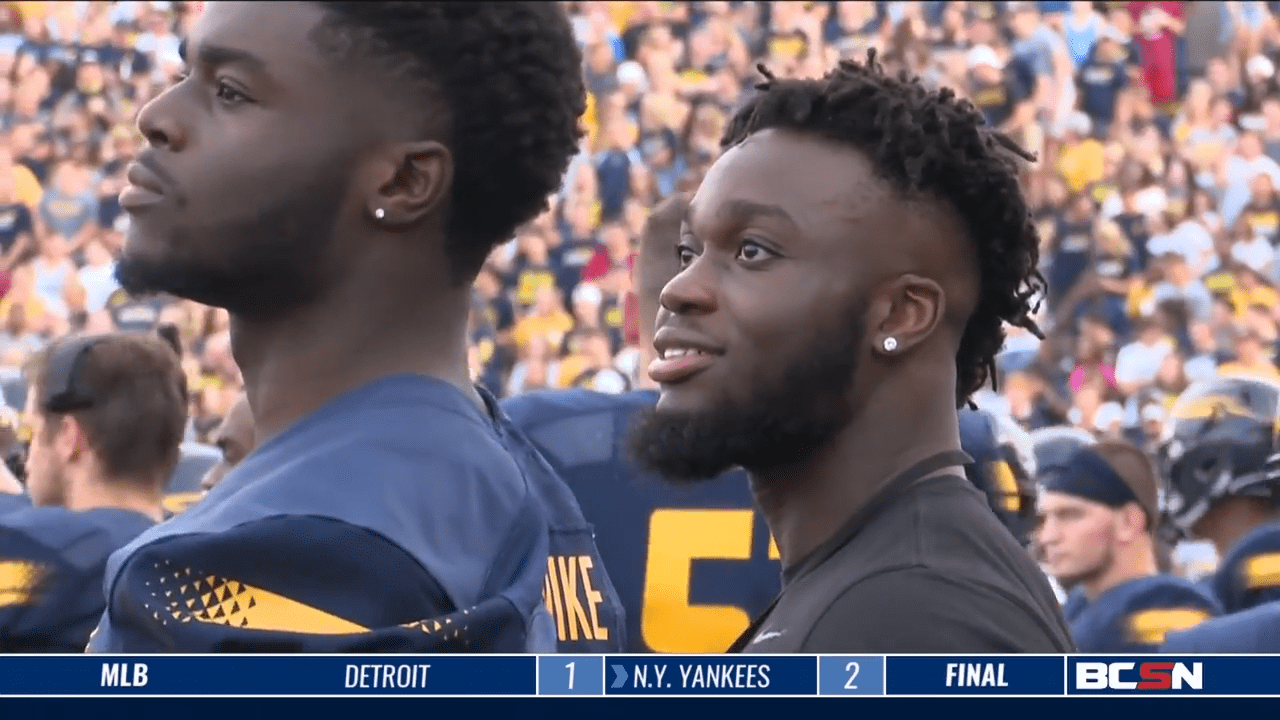 Ola Adeniyi Makes the Steelers 53-man Roster