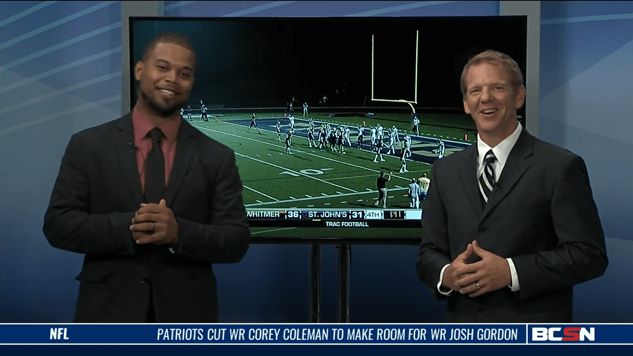 Week 4 Big Play Breakdown