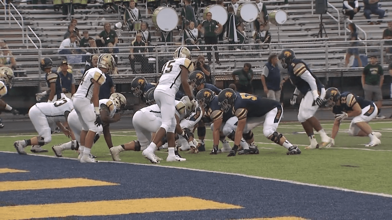 Mike Jewell Previews Lima Sr. vs Whitmer