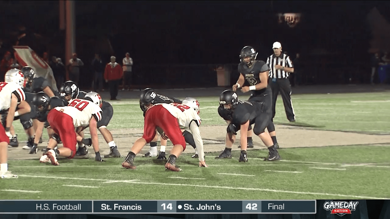 Yellow Jackets Generating Buzz With Second-Straight Win