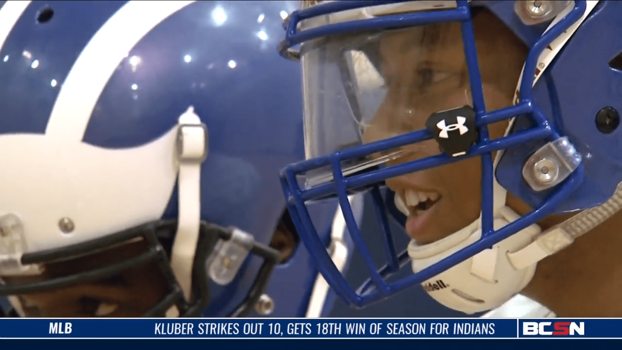 Woodward’s Daryl Houston Is This Week’s NFF Spotlight Player