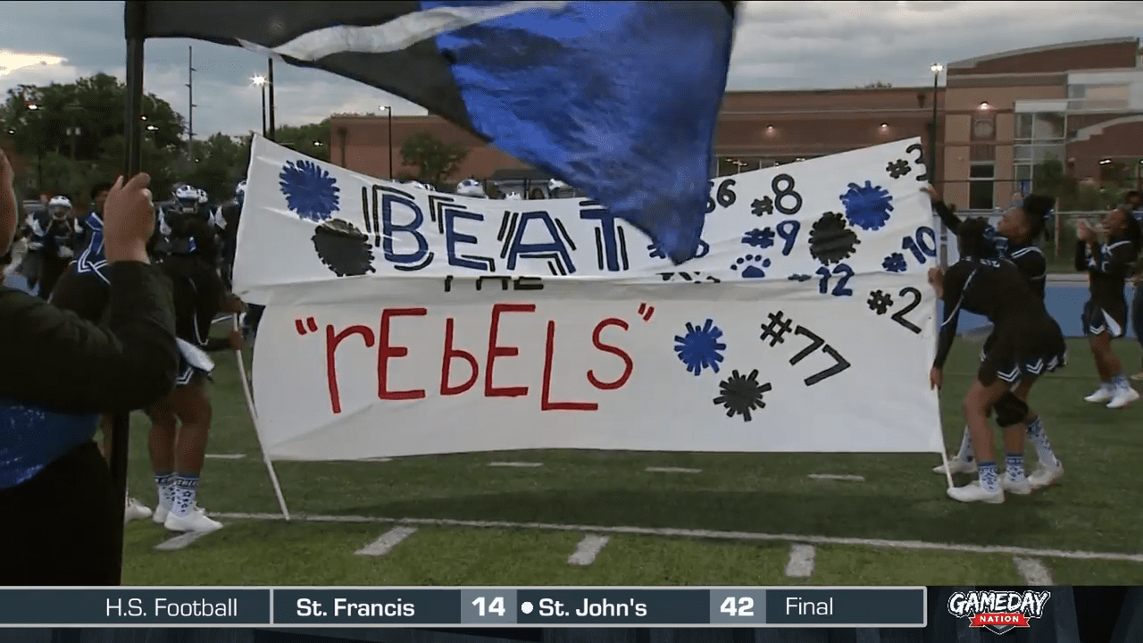 Bowsher Starts City League Play With a Win Over Woodward