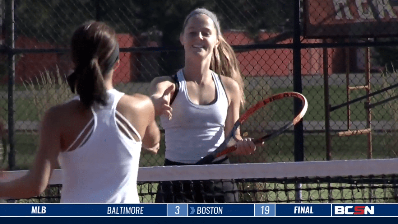 NLL Tennis Championship