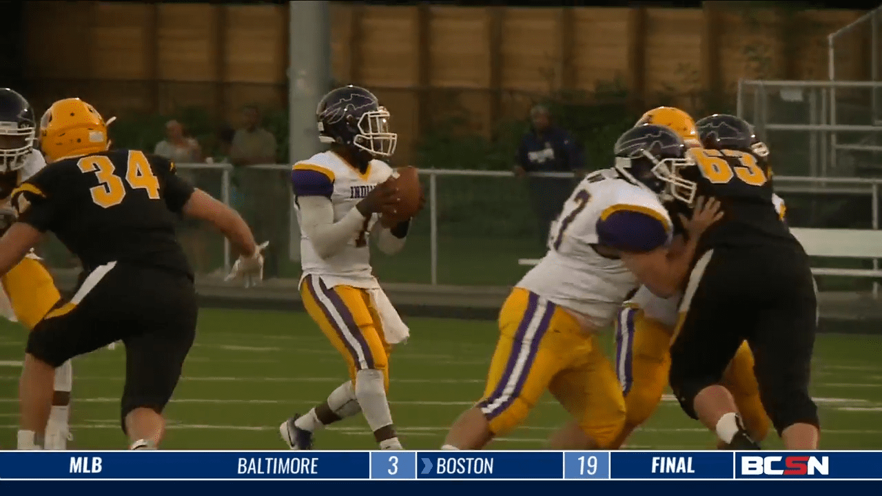 Mike Jewell Previews Start at Waite