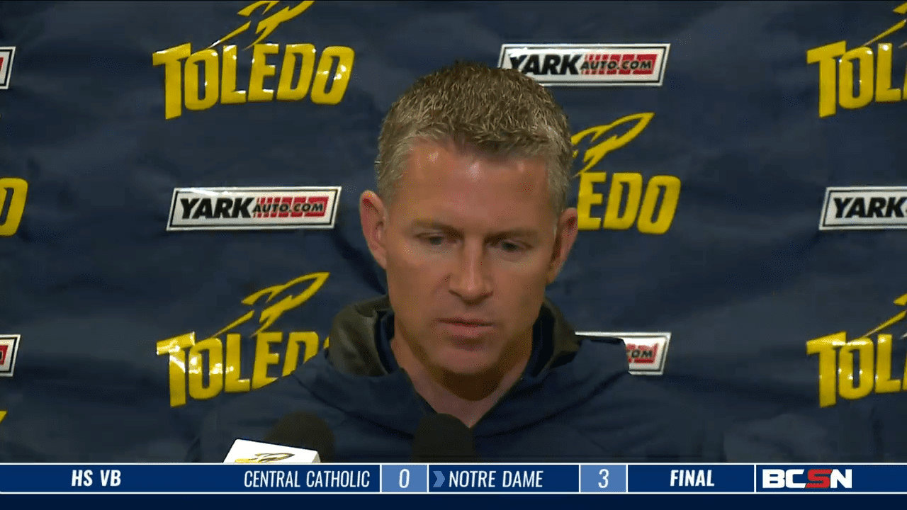 Rockets Get Ready for Nevada’s Explosive Offense