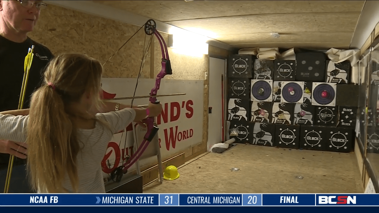 Girls Scouts of Western Ohio’s ‘Big Event’