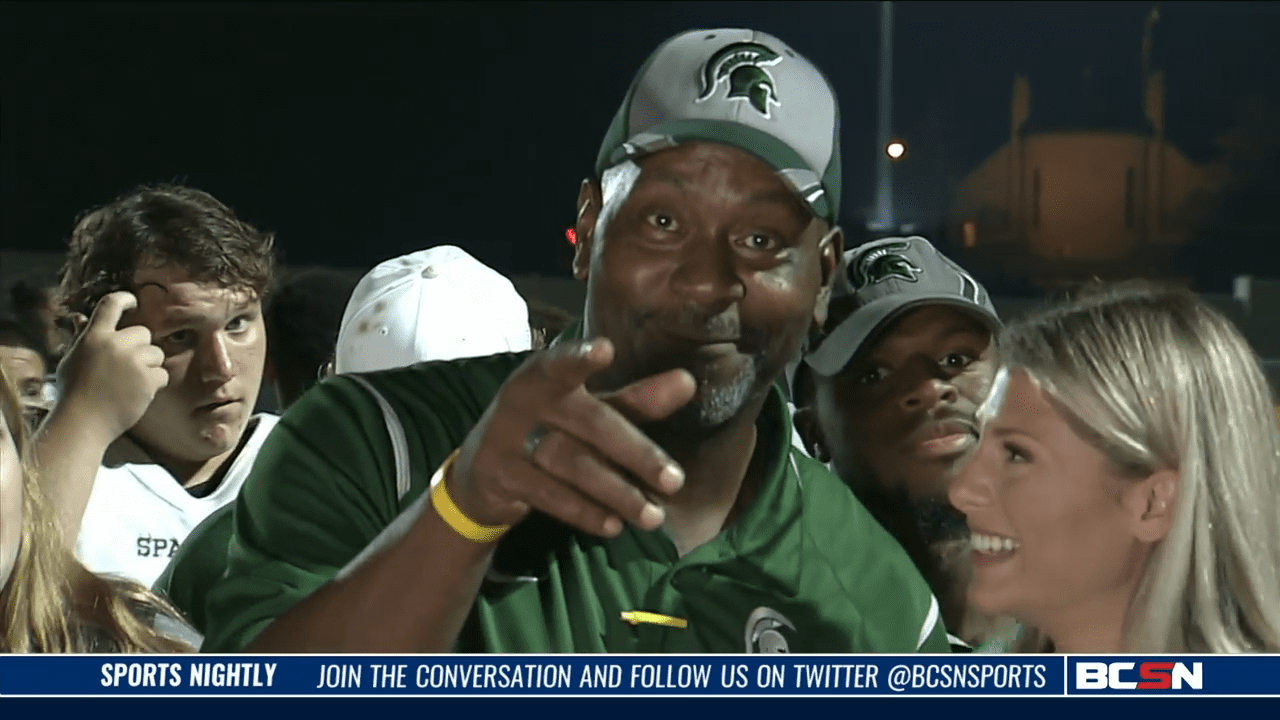 Start at Waite High School Football