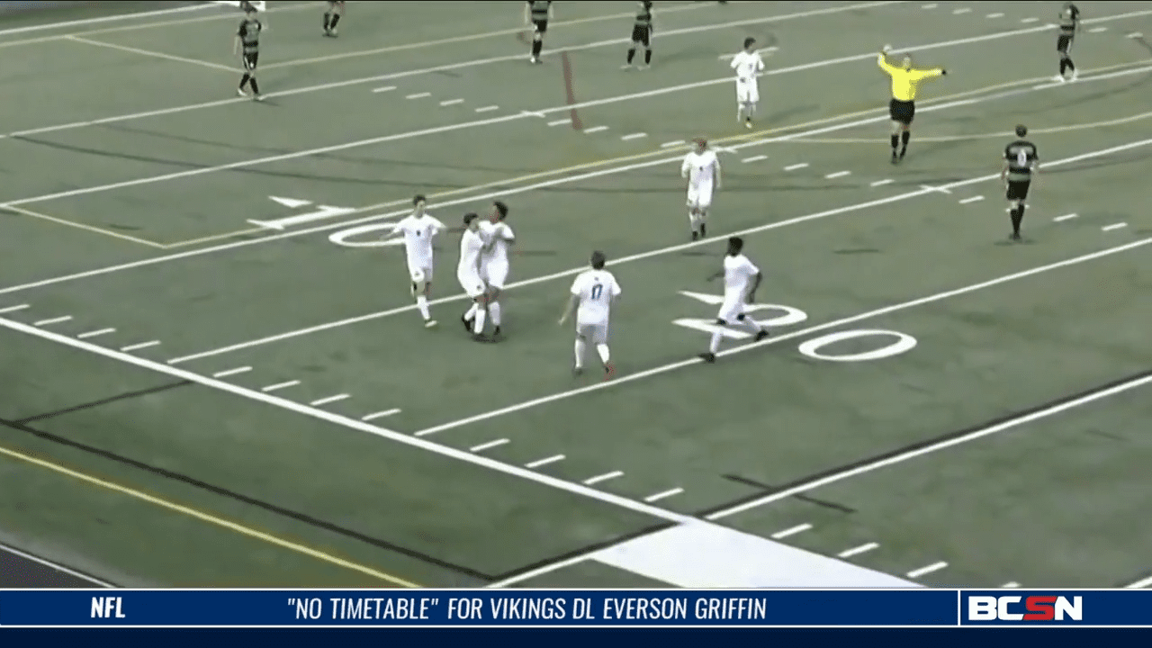 Northview at Ottawa Hills High School Boys Soccer