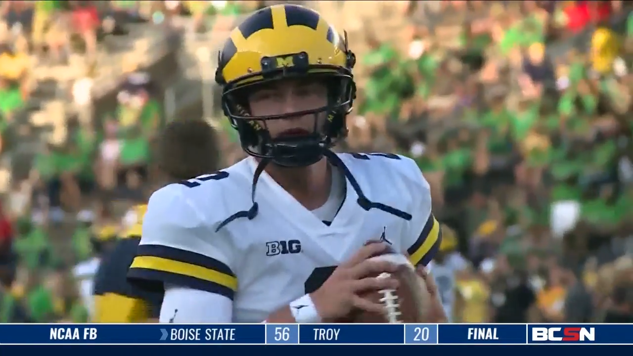 Patterson Family Talks Shea