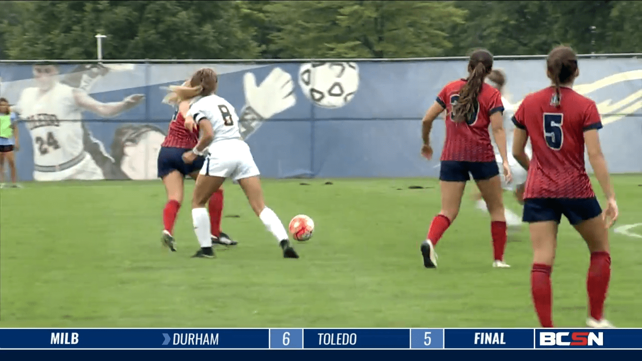 Rockets Fall 2-1 In Double OT