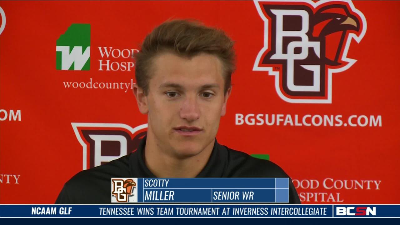 Back to the Drawing Board for BGSU