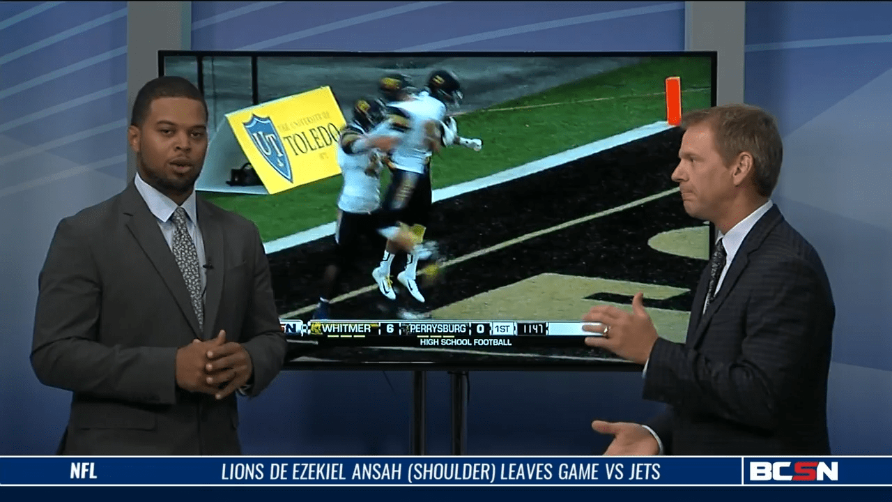 Week 3 Big Play Breakdown