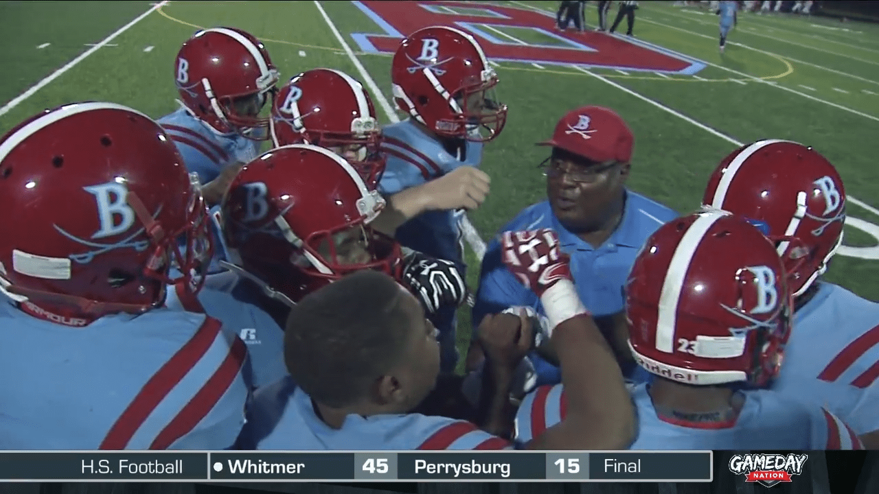 Northview Gets 24-6 Win Over Bowsher