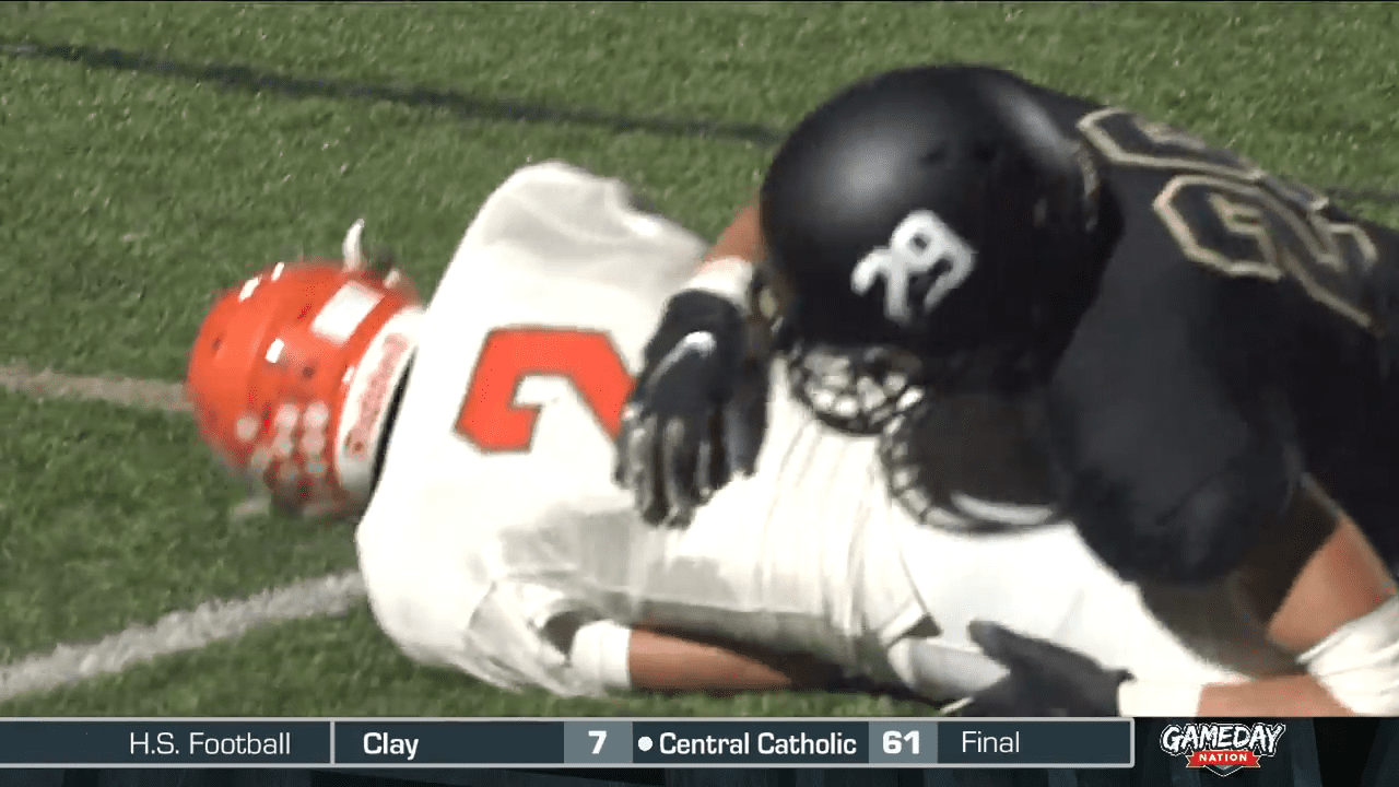 Jackets Get First Win Of Season By Blanking Cougars