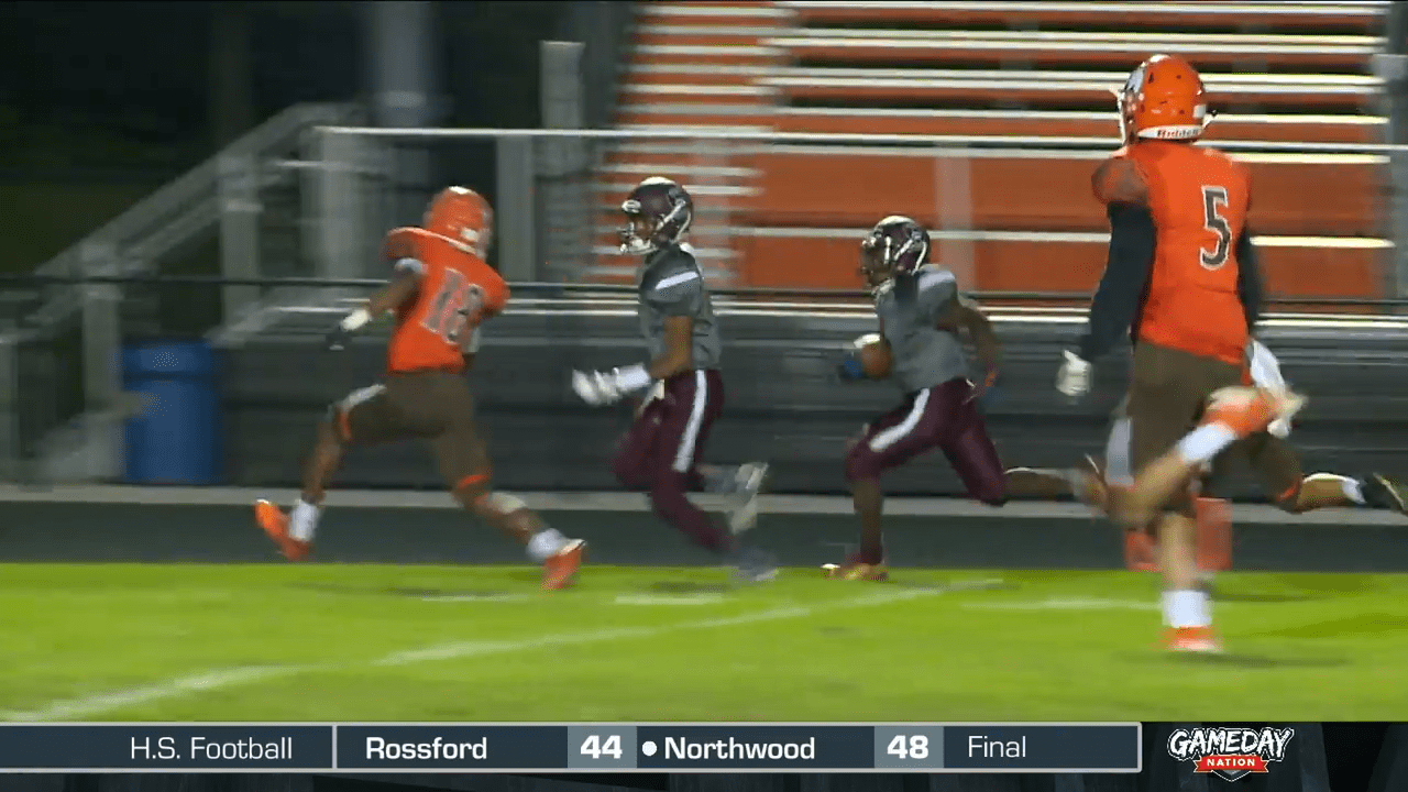 Scott Gets Week 3 Win Over Southview