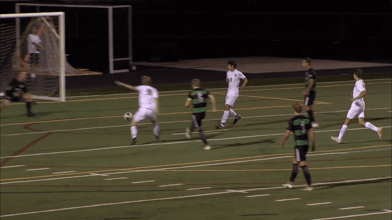 Sidekicks Presented by Pacesetter Part 2