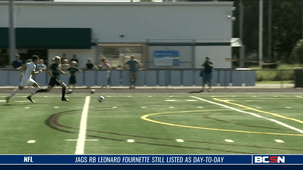 State High School Soccer Poll