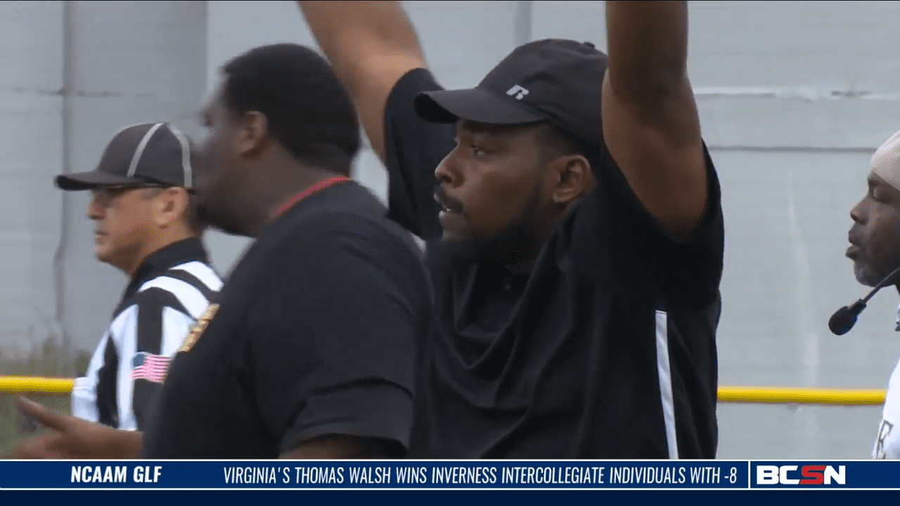 Thursday Night Football Returns This Week