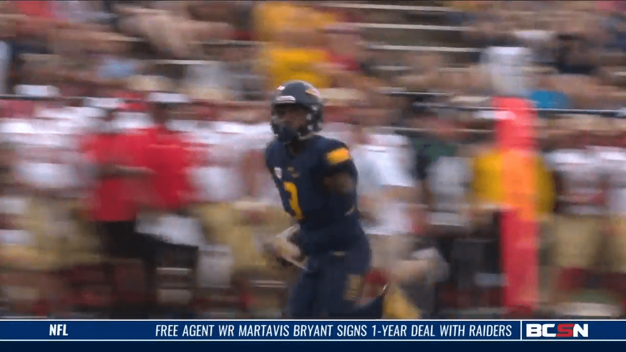 Rockets Get Ready the U