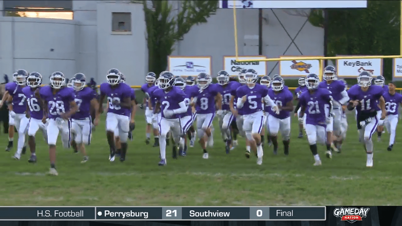 Waite Bounces Back For Big Week 5 Win