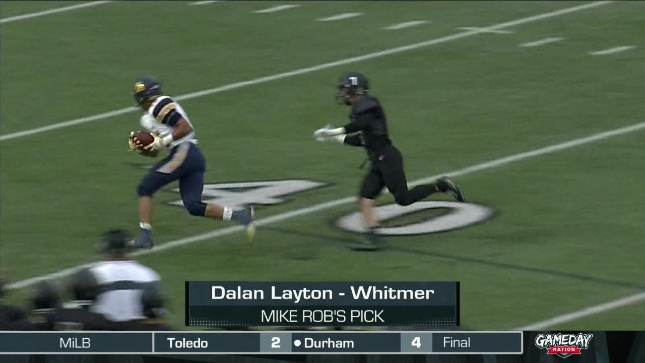 Charlies Dodge Chrysler Jeep Ram Player of the Week Nominees