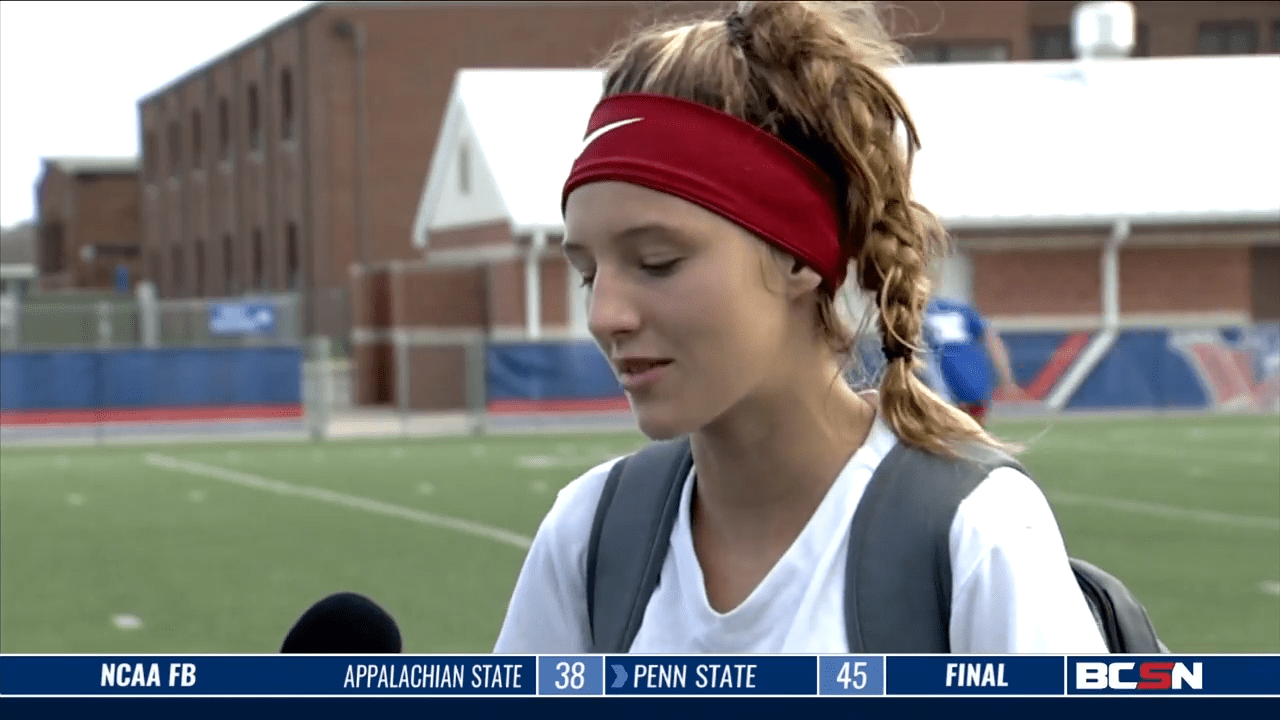 Central Catholic at Springfield Girls’ Soccer