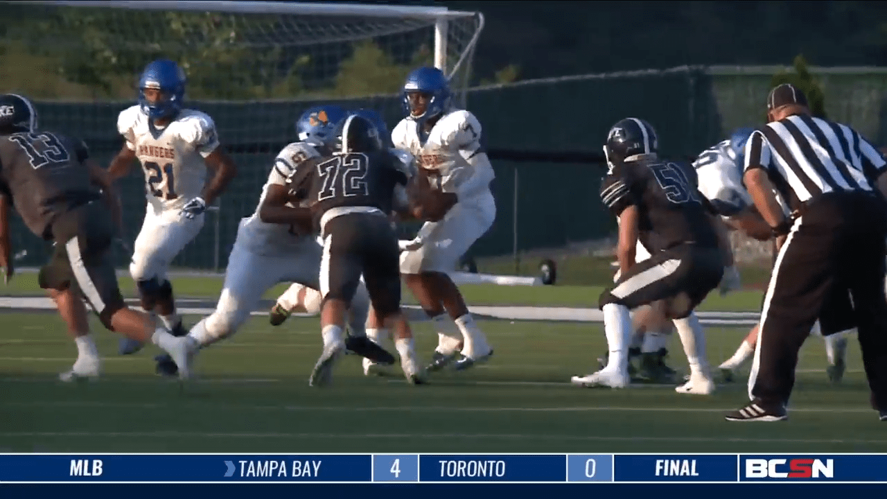 Jewell’s Gems: Rossford vs Northwood