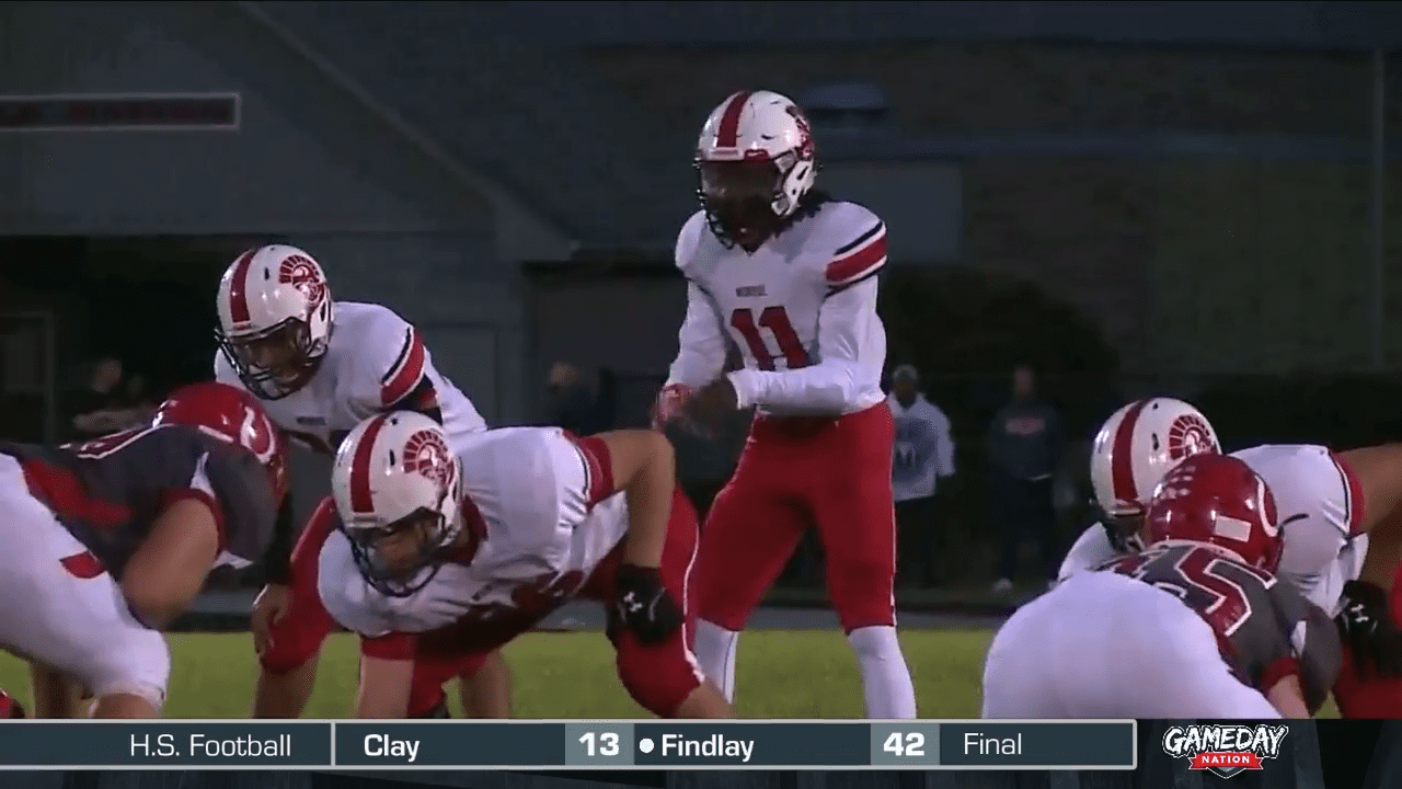 Mules Suffer Fourth Loss After 41-6 Beatdown