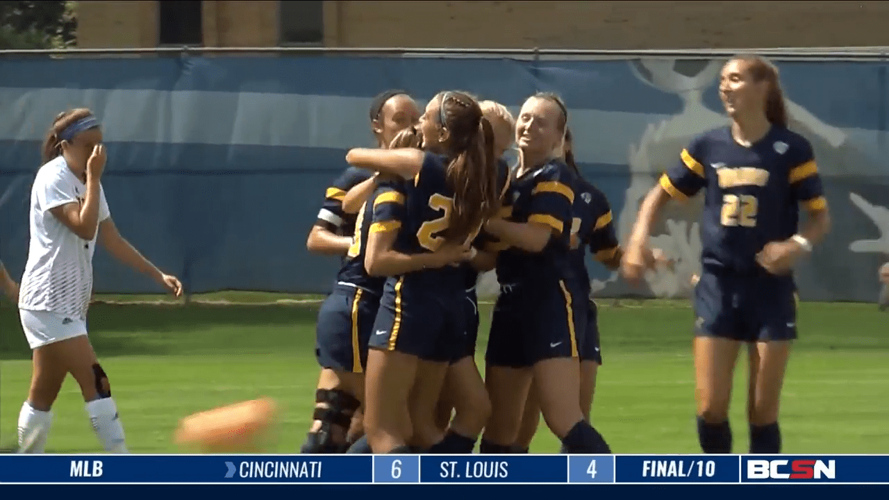 IUPUI at Toledo Women’s Soccer