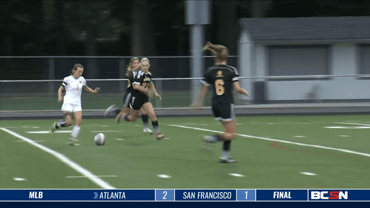 Southview at Northview High School Girls Soccer