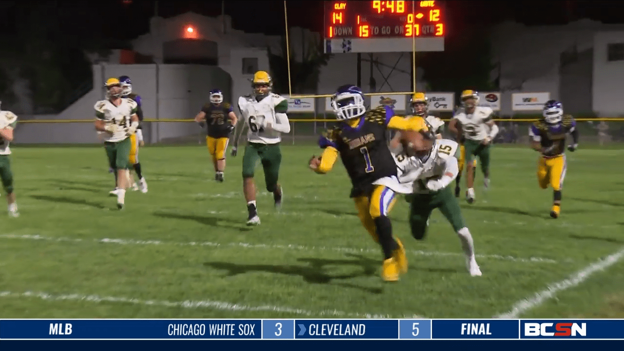 Jewell’s Gems: Woodward vs Edison