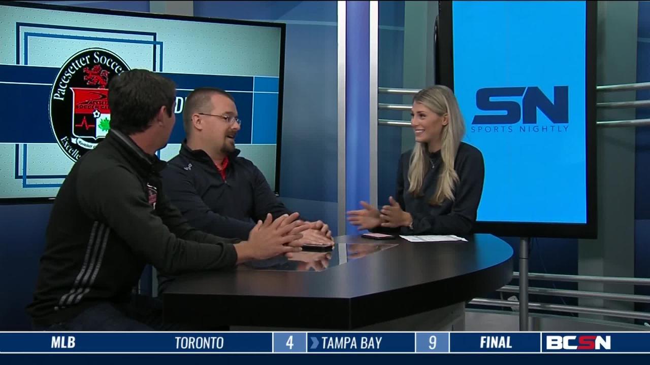 Sidekicks Presented by Pacesetter