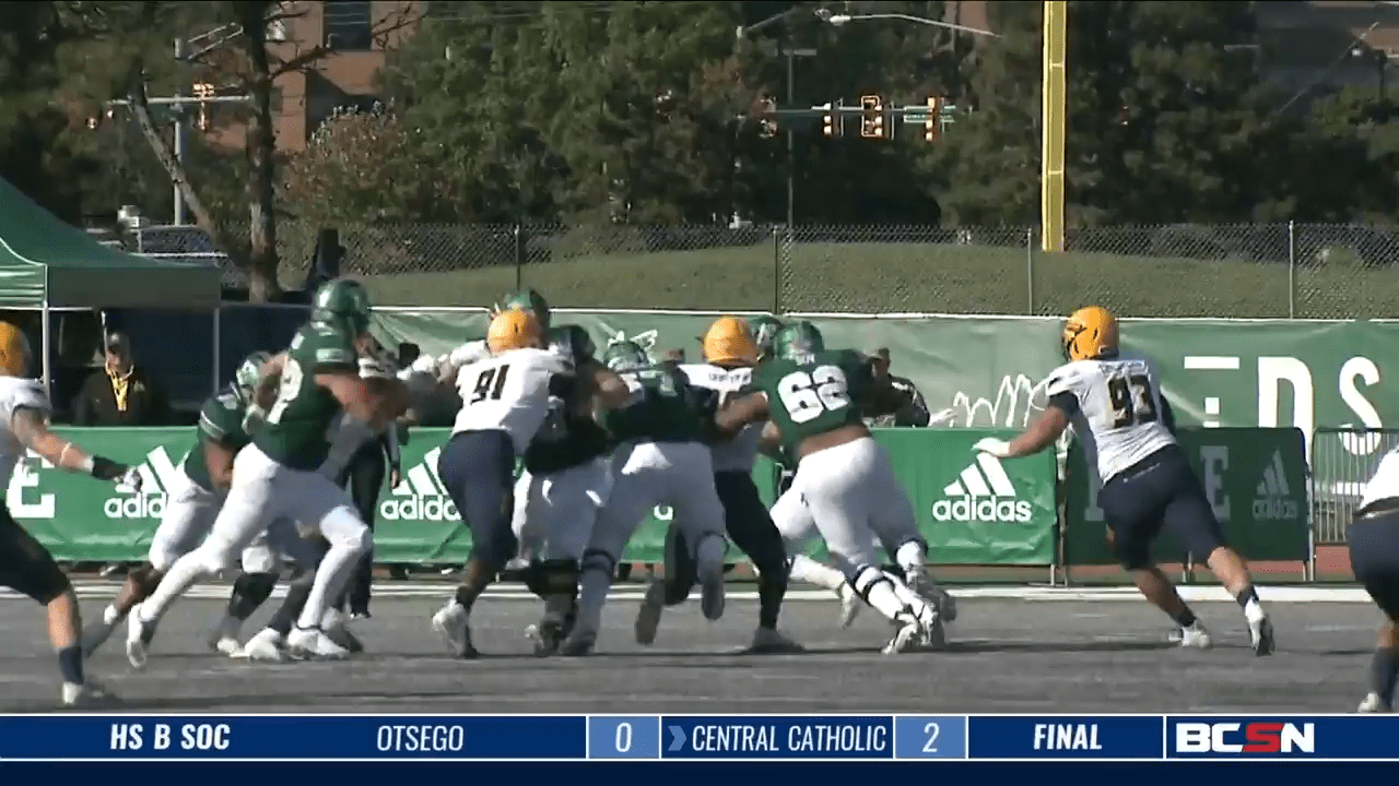 UT Set to Host Best Team in the MAC