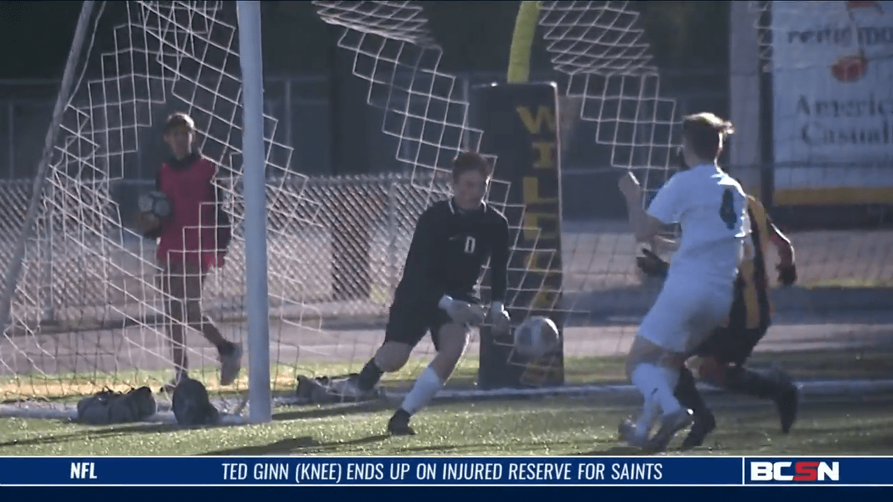 Northview Moves On With 8-0 Win Over Clay