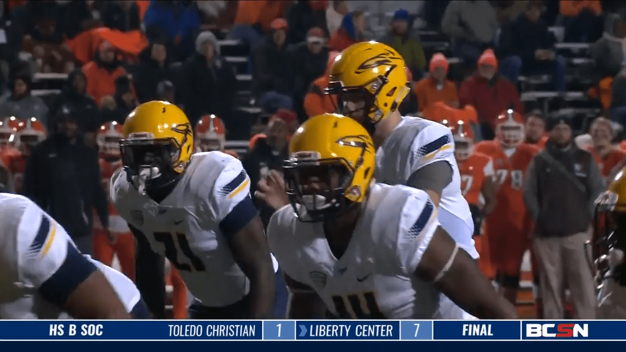 Rockets Seek Ninth-Straight Win Against BGSU