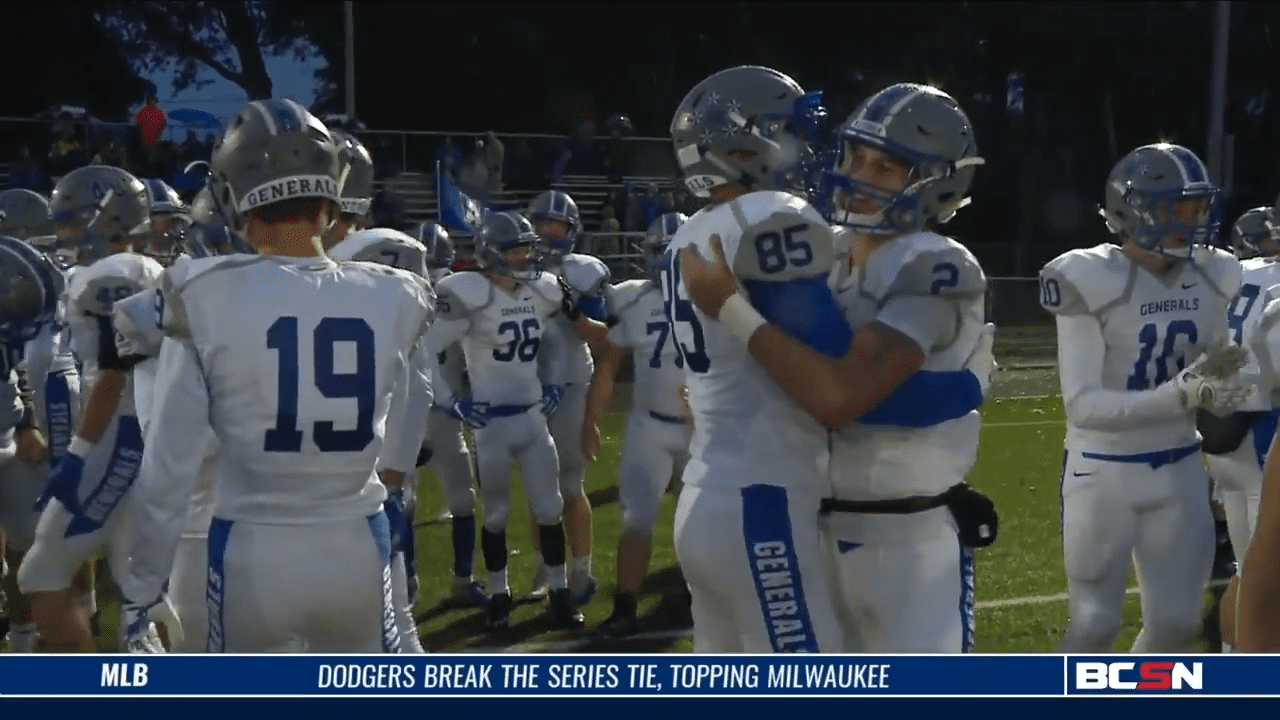 Mike Jewell Previews Anthony Wayne vs. Napoleon