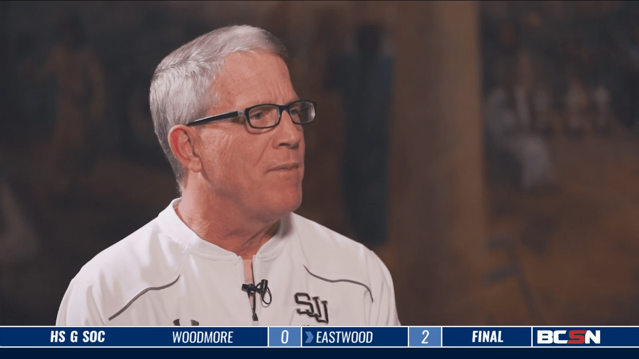 No Days Off Featuring Tom Shook on Sunday