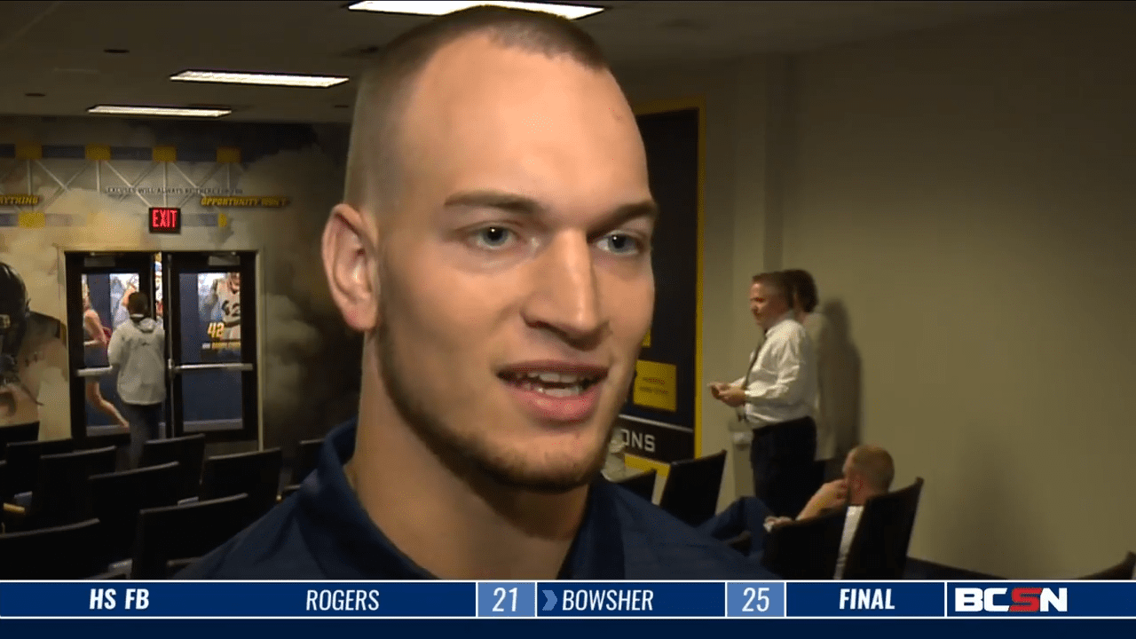 MAC Opener for the Rockets