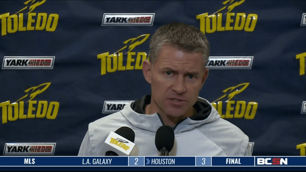 UT’s Guadagni Questionable for Wednesday