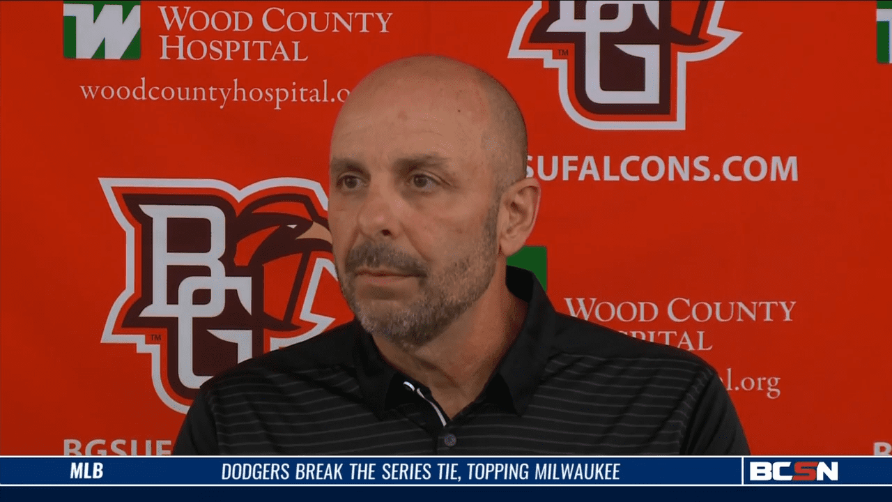 New-Look Falcons Ready For Premiere