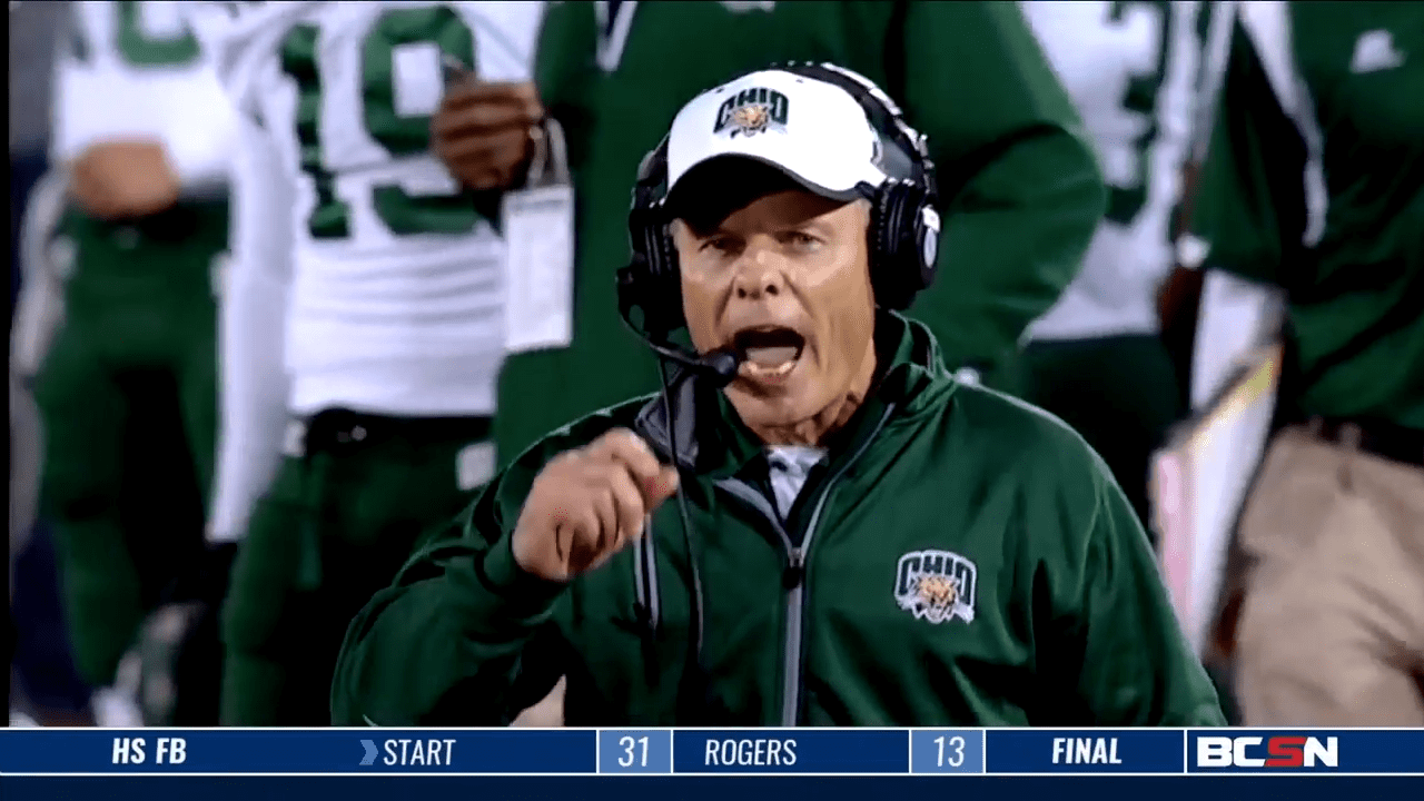 Pelini Facing Longest Tenured MAC Coach in BG Debut