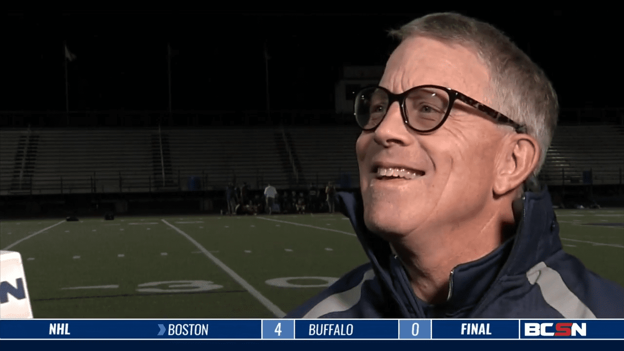 Titans Edge Green Bears in Boys Soccer